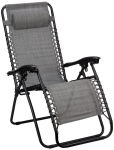 Matkatool Abbey Chaise Longue IV