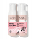 Detoksifitseeriv puhastusvaht Patyka Duo, 2x 150 ml