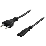 S&uuml;learvuti laadija Deltaco DEL-109AA, 220V, 2.5A, 1 m