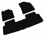 Matid Comfort CITROEN C5 01-07 16/2, Standartne kate