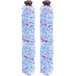 Asendusosa tolmuimejale Bissell CrossWave jaoks &ndash; Komplekt 2 filtrit ja 2 harja, HEPA 99,95%, Mikrofiber