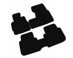 Matid Comfort HONDA CR-V (automaat k&auml;igukast) 97-02 MAX 2, Standartne kate