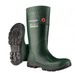 Saapad Purofort FieldPRO FG60E33 Dunlop, roheline
