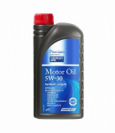 Mootori&otilde;li Fanfaro 6717 Chevrolet Opel GM Dexos2 5w30, 1L