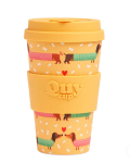 Kruus QuyCup 400 ml RePET DANTE