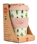 QuyCup kruus 400 ml RePET Cactus