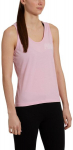 Pluus Puma Athletics Tank Pale Pink