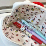 Pluusi Hello Kitty kosmeetikakott