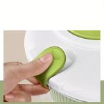 K&ouml;&ouml;giviljade Kuivati, Salati Spinner, K&ouml;&ouml;giviljade Pesumasin.