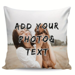 1tk Kohandatud Foto Padjap&uuml;&uuml;r Paaridele ja Perele