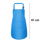 K&ouml;&ouml;gir&auml;tikud, kindad, p&otilde;lled, lastekoka komplekt, p&otilde;ll, m&uuml;ts ja varrukad toiduvalmistamiseks ja kunstiks