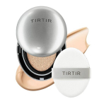TIRTIR Mask Fit Aura Cushion 21N Ivory 18 g - Cushion jumestuskreem