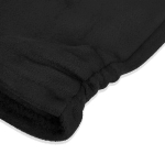Naiste kindad, Betlewski&reg;, Suede, iTouch tehnoloogia, must v&auml;rv