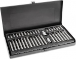 Otsikute komplekt 40 tk. , HT1S404, Hogert