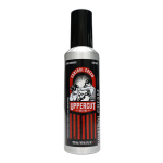 Uppercut Deluxe Control Cream - Kerge juuste kujundamise kreem, 120ml