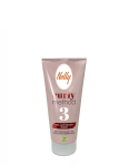 Lokkide kujundamise geel Nelly Curly Method, 200 ml