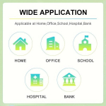 K&otilde;rge tootekusega 302Xl tindikassett sobiv HP Deskjet, Envy & Officejet printerid - Must & Kolmev&auml;rviline, taastootetud.