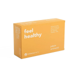 Antibakteriaalne seep Bot&aacute;nicapharma Feel Healthy, 100g