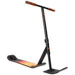 Lume trikit&otilde;ukeratas NKD Lume trikk Black oranž 86 cm