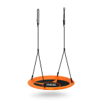 Kiikepesa, Swingo XXL, 95 cm., oranž