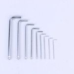 Keermesv&otilde;tmete komplekt Inglise mutriv&otilde;tmed 1,5-10 9 tk