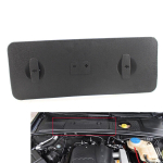Auto akualuse kaane kaane aku kate Audi A4 8E B6 B7 sedaani 01-08 8E1819422A aku pealmise katte kaane raami kaitse