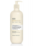 Baylis & Harding Kindness+ C-vitamiini ja niatsiinamiidiga puhastav ja s&auml;rav kehapesugeel, 500 ml