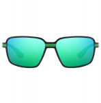 SLR polariseeritud spordiprillid jalgrattas&otilde;iduks