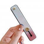 Telefonihoidja Universaalne Randmerihm iPhonei ja Samsungi Telefonihoidik.