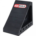 Rattaalune/konks/kummi 1 tk. KS Tools 160.0383