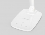 Kooli dimmerdatav led laualamp cct 5.7w