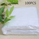 M&ouml;&ouml;blikatted, &uuml;hekordselt kasutatav tolmukindel l&auml;bipaistev istmekondoom, 100 t&uuml;kki