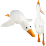 Plush Toy Goose, 130cm StoreGd