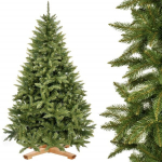 Kunstj&otilde;ulupuu Premium Royal Trees, Kaukaasia kuusk,Springos CT0187 220 cm