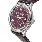 Orient Classic RA-AK0705R30B elegantne k&auml;ekell