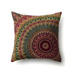 padjap&uuml;&uuml;r Mandala, Spalva 2*2+Spalva 4*3