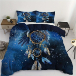 voodipesukomplekt, 2/3 osa, 240cm*220cm