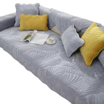 MTHGH veekindel diivanikate, hall, 90 x 90 cm