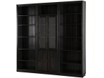 Sektsioon Notio Living 7 Havana, must