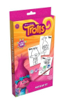 Joonistuskomplekt Goliath Trolls