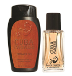 Tualettvesi meestele Classic Collection Cuba Paraiso, 100 ml + du&scaron;igeel, 200 ml