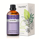 PHATOIL Lavendli Eeterlik &Otilde;li 30ml Diffuuserile Aroomi&otilde;li.