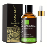 MAYJAM Sidrunhein Eeterlik &Otilde;li 30ml Hajutaja Kvaliteetne Aroomik&uuml;&uuml;nal