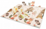 Tegelusmatt Fluxar home MA-1002, 200x180 cm