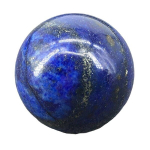 1tk Aier Kristall 4-7cm Looduslik Lasuriit Kvartskera Poleeritud Kivi Reiki Tervendus Dekoratsioon Suveniir K&auml;sit&ouml;&ouml;., 6&ndash;7 cm / 2,36&ndash;2,75 colio