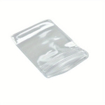 100tk 70x50mm L&auml;bipaistev PVC M&uuml;ntkotid - T&ouml;&ouml;stuspakendi &Uuml;mbrikud