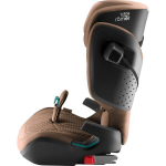 Turvatool Britax-R&ouml;mer Kidfix Pro, 15-36 kg, warm caramel