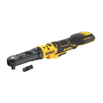 XR 18V mutriv&otilde;ti (ainult toode) - DEWALT DCF510N-XJ