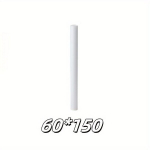 Pestav ja Veekindel Riiul Lina Rull - Libisemiskindel, Vastupidav K&ouml;&ouml;gikappidele., 60cm &times; 150cm