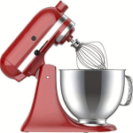 Roostevaba terasegu kauss KitchenAid 4.5-5 kvartalisele k&ouml;&ouml;gikombainile